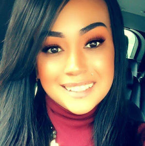 Meet your Posher, Letitia